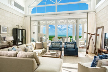Apartamento The Shore Club Turks And Caicos