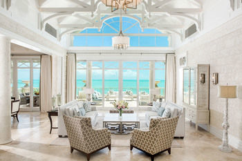 Apartamento The Shore Club Turks And Caicos