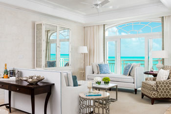 Apartamento The Shore Club Turks And Caicos