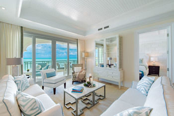 Apartamento The Shore Club Turks And Caicos