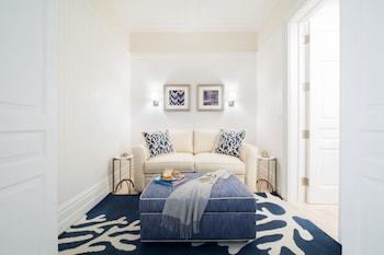 Apartamento The Shore Club Turks And Caicos