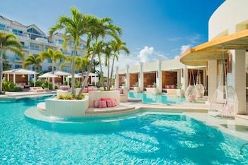 Apartamento The Shore Club Turks And Caicos