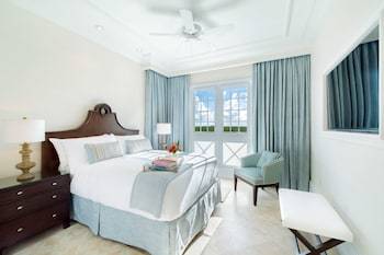 Apartamento The Shore Club Turks And Caicos