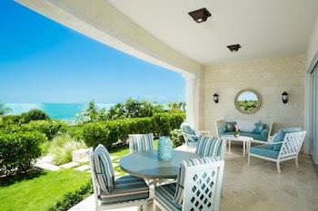 Apartamento The Shore Club Turks And Caicos