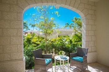 Apartamento The Shore Club Turks And Caicos