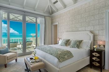 Apartamento The Shore Club Turks And Caicos
