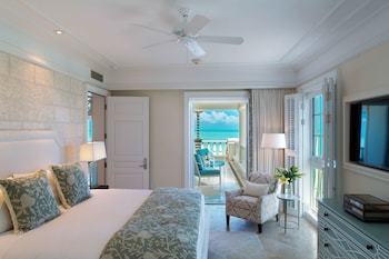 Apartamento The Shore Club Turks And Caicos