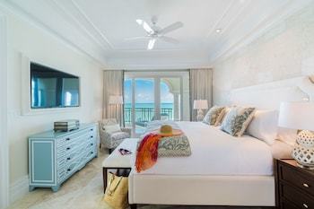 Apartamento The Shore Club Turks And Caicos