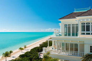 Apartamento The Shore Club Turks And Caicos