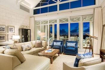 Apartamento The Shore Club Turks And Caicos