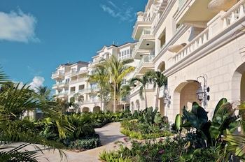 Apartamento The Shore Club Turks And Caicos
