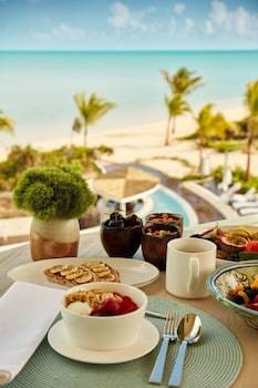 Apartamento The Shore Club Turks And Caicos