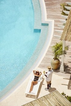 Apartamento The Shore Club Turks And Caicos