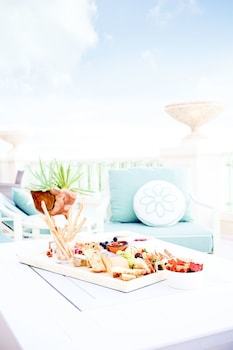 Apartamento The Shore Club Turks And Caicos