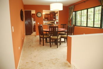 Apartamento E&j Boutique Residences