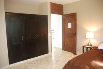 Apartamento E&j Boutique Residences