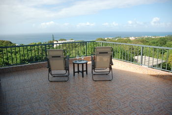 Apartamento E&j Boutique Residences