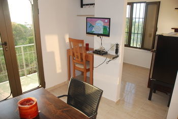 Apartamento E&j Boutique Residences