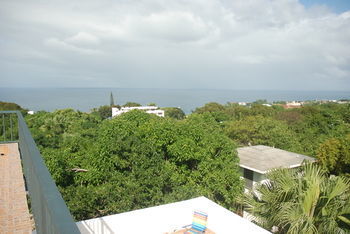 Apartamento E&j Boutique Residences