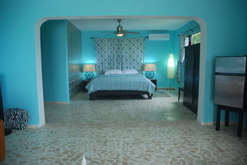 Apartamento E&j Boutique Residences