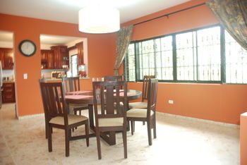 Apartamento E&j Boutique Residences