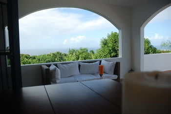 Apartamento E&j Boutique Residences