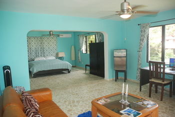 Apartamento E&j Boutique Residences