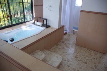 Apartamento E&j Boutique Residences
