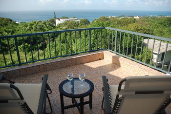 Apartamento E&j Boutique Residences