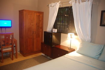 Apartamento E&j Boutique Residences