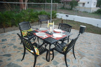 Apartamento E&j Boutique Residences
