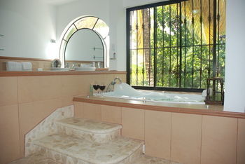 Apartamento E&j Boutique Residences