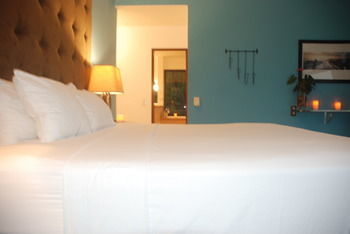 Apartamento E&j Boutique Residences