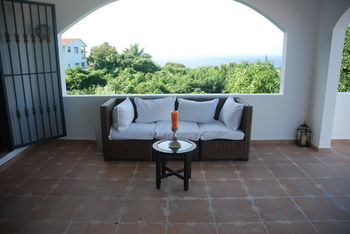 Apartamento E&j Boutique Residences