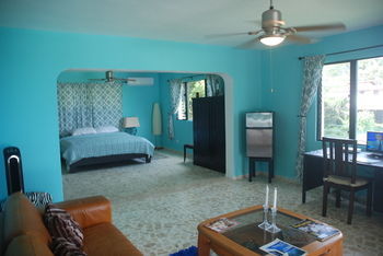 Apartamento E&j Boutique Residences