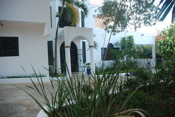 Apartamento E&j Boutique Residences