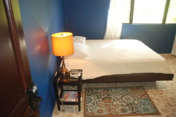 Apartamento E&j Boutique Residences