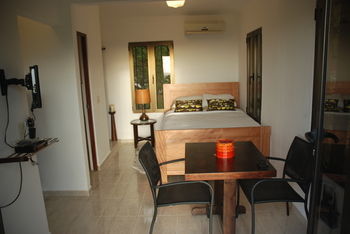 Apartamento E&j Boutique Residences