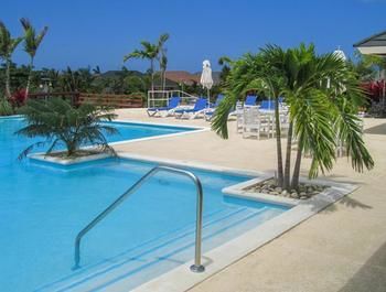 Ocho Rios Ocean View Villa At The Palms