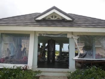 Ocho Rios Ocean View Villa At The Palms