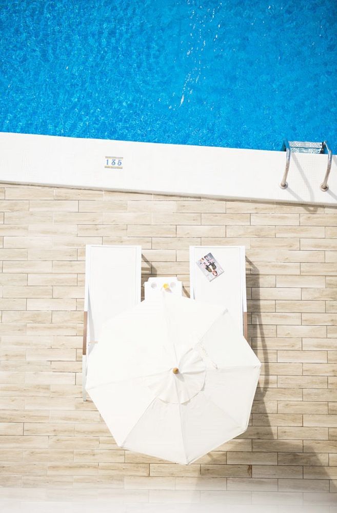 Hotel Coral Ocean View