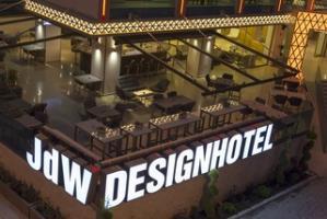 Jdw Design Hotel