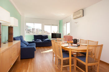 Apartamento Family Pool & Beach