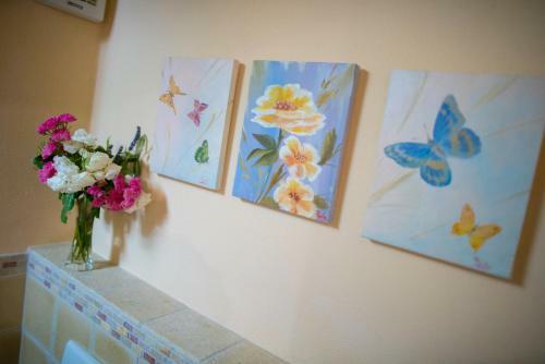 Cavarchino B&B
