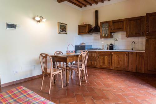 Cavarchino B&B