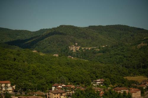 Cavarchino B&B