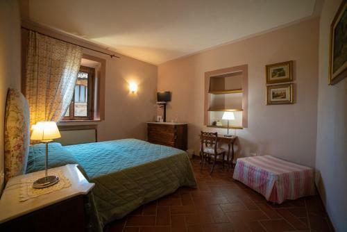 Cavarchino B&B
