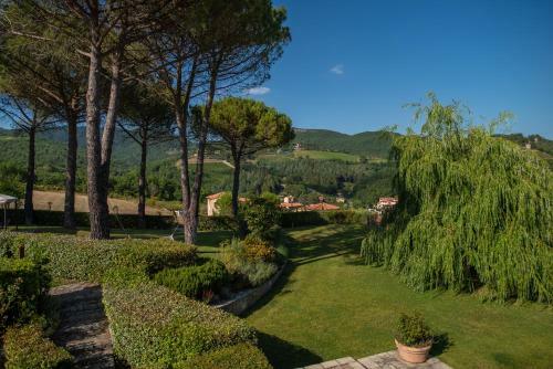 Cavarchino B&B