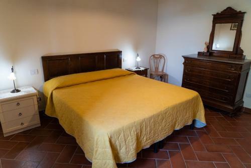Cavarchino B&B