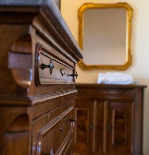 Cavarchino B&B